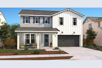 5772 Trailblaze Drive, Fairfield, CA 95991 - Photo 1