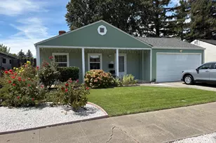 2613 Yajome St, Napa, CA 94558 - Photo 1