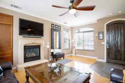 6020 Claret Court, Vallejo, CA 94591 - Photo 3