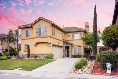 6020 Claret Court, Vallejo, CA 94591 - Photo 1