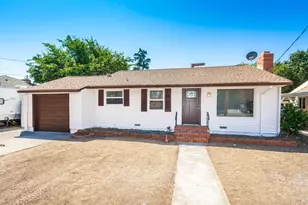 735 W A St, Dixon, CA 95620 - Photo 1