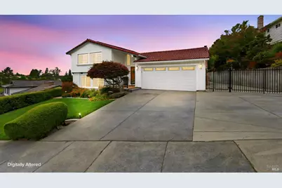 133 Stratford Street, Vallejo, CA 94591 - Photo 1
