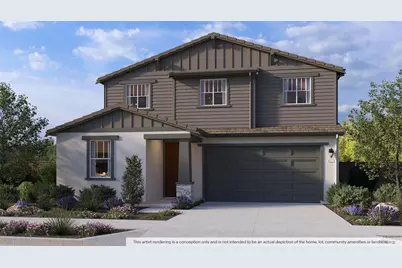 2436 Northridge Lane, Santa Rosa, CA 95403 - Photo 1