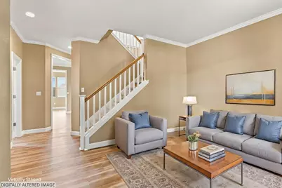1030 Countrywood Lane, Vacaville, CA 95687 - Photo 5
