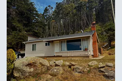 21001 Highway 1 None, Jenner, CA 95450 - Photo 1