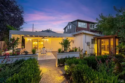 204 Hawthorne Avenue, Mill Valley, CA 94941 - Photo 39