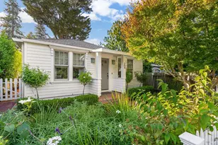 204 Hawthorne Ave, Mill Valley, CA 94941 - Photo 1