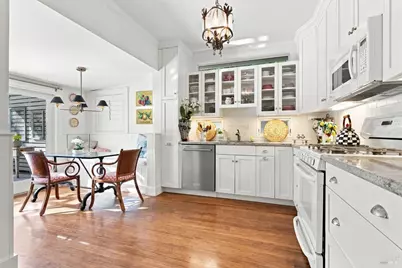 204 Hawthorne Avenue, Mill Valley, CA 94941 - Photo 9