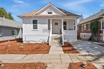 444 Wilson Street, Napa, CA 94559 - Photo 1