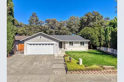 1151 Creekside Drive, Vacaville, CA 95687 - Photo 1