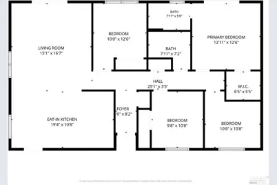 1151 Creekside Drive, Vacaville, CA 95687 - Photo 33