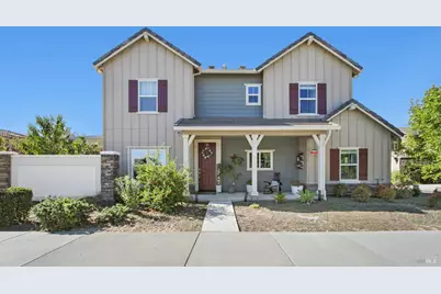 1065 St Olaf Court, Dixon, CA 95620 - Photo 1