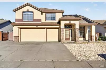 1019 Copper Court, Vacaville, CA 95687 - Photo 1