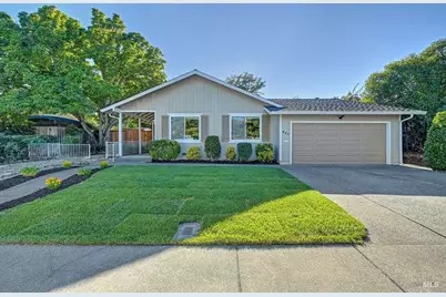 440 Edgewood Drive, Vacaville, CA 95688 - Photo 1