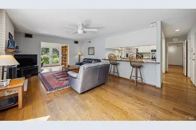 16 Cottonwood Drive, San Rafael, CA 94901 - Photo 11