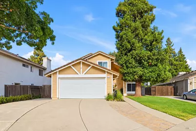 348 Schooner Court, Vacaville, CA 95687 - Photo 1