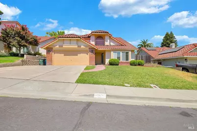 506 Kinsale Court, Vacaville, CA 95688 - Photo 1
