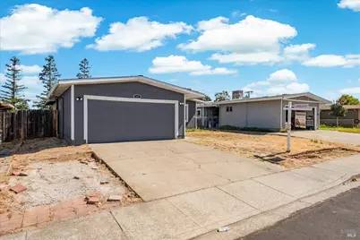 155 El Cerrito Way None, Vacaville, CA 95688 - Photo 3
