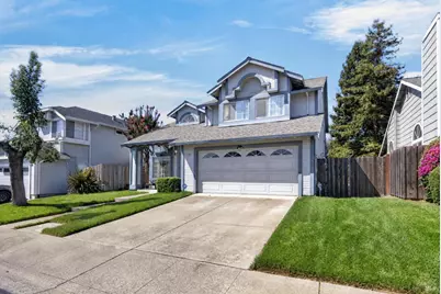 121 Sunnyglen Drive, Vallejo, CA 94591 - Photo 55