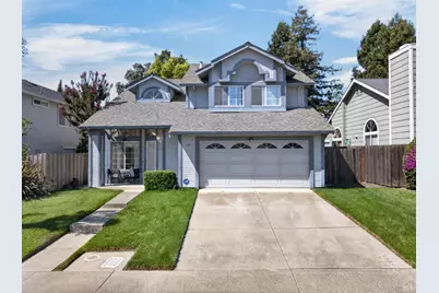 121 Sunnyglen Drive, Vallejo, CA 94591 - Photo 57