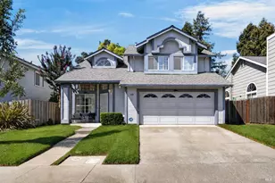 121 Sunnyglen Dr, Vallejo, CA 94591 - Photo 1