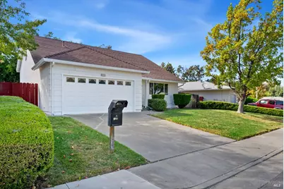 2273 Ross Place, Fairfield, CA 94533 - Photo 3