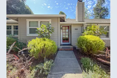 303 W Thomson Avenue, Boyes Hot Springs, CA 95476 - Photo 1