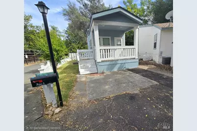 Shady Glen Road #35, Vacaville, CA 95688 - Photo 3