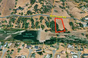 3113 Wolf Creek Rd, Clearlake Oaks, CA 95423 - Photo 1