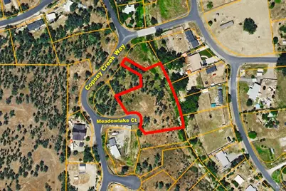 17050 Meadowlark Court, Lower Lake, CA 95457 - Photo 1
