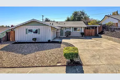 161 Lomita Avenue, Vacaville, CA 95688 - Photo 1
