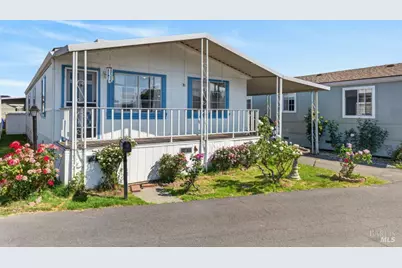 Ginger Way, Napa, CA 94558 - Photo 3