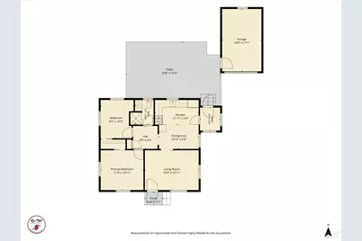 140 W Cherry Street, Dixon, CA 95620 - Photo 21