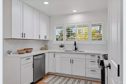 4336 Plass Drive, Napa, CA 94558 - Photo 9
