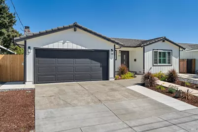 4336 Plass Drive, Napa, CA 94558 - Photo 3