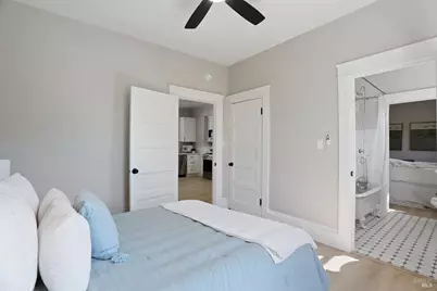 615 Healdsburg Avenue, Healdsburg, CA 95448 - Photo 17