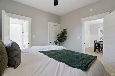 615 Healdsburg Avenue, Healdsburg, CA 95448 - Photo 15
