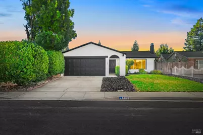 166 Somerville Drive, Vacaville, CA 95687 - Photo 1
