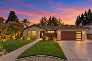 419 Oakwood Dr, Fairfield, CA 94534 - Photo 1