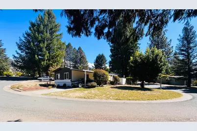 Mobile Village Way #31, Willits, CA 95490 - Photo 1
