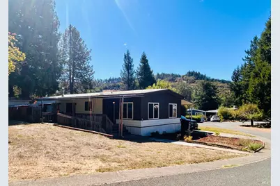 Mobile Village Way #31, Willits, CA 95490 - Photo 3