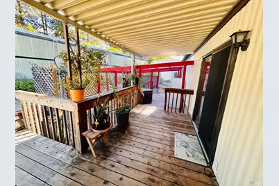 Mobile Village Way #31, Willits, CA 95490 - Photo 39