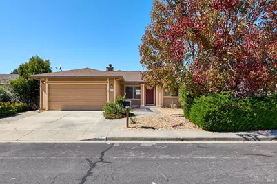 836 Harrier Drive, Suisun City, CA 94585 - Photo 1