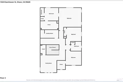 1520 Eisenhower Court, Dixon, CA 95620 - Photo 43