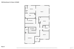 1520 Eisenhower Ct, Dixon, CA 95620 - Photo 43
