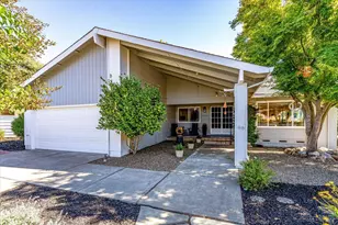 365 Twin Lakes Dr, Santa Rosa, CA 95409 - Photo 1