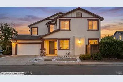 5139 Duren Circle, Fairfield, CA 94533 - Photo 1