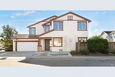 5139 Duren Circle, Fairfield, CA 94533 - Photo 3