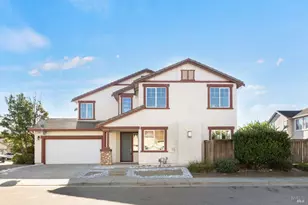 5139 Duren Cir, Fairfield, CA 94533 - Photo 3