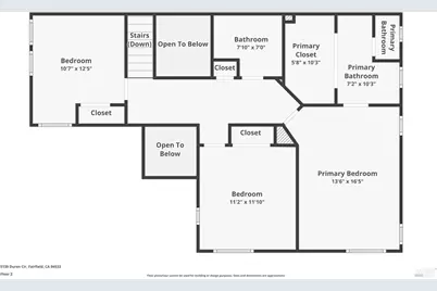 5139 Duren Circle, Fairfield, CA 94533 - Photo 43